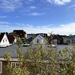 Bohn 'seeschwalbe', Wilhelmstrasse * Wyk auf Föhr
