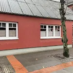Bohn 'seeschwalbe', Wilhelmstrasse Apartamento