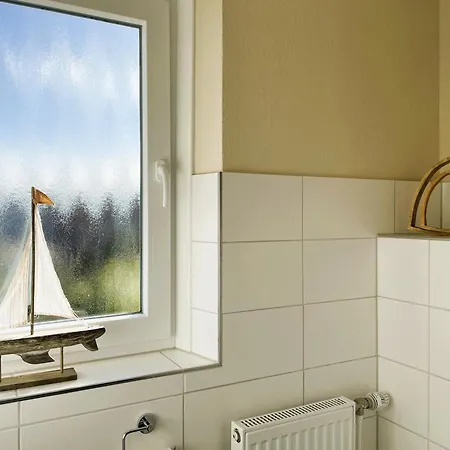 Apartament Bohn 'seeschwalbe', Wilhelmstrasse