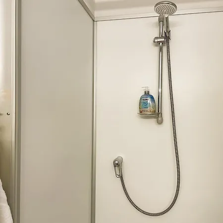 Apartament Bohn 'seeschwalbe', Wilhelmstrasse Wyk auf Föhr