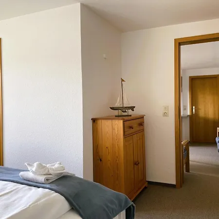 Bohn 'Seeschwalbe', Wilhelmstrasse *