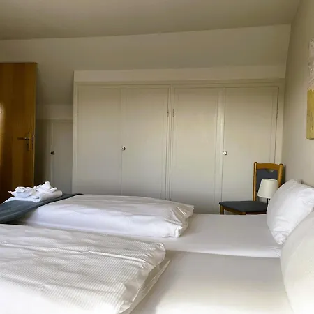 Bohn 'seeschwalbe', Wilhelmstrasse Wyk auf Föhr