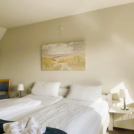 Bohn 'seeschwalbe', Wilhelmstrasse