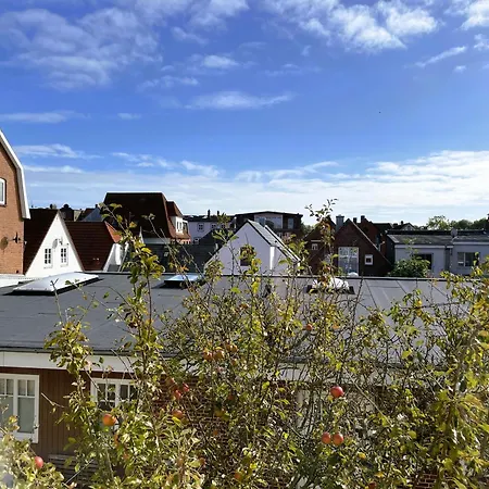 Apartament Bohn 'seeschwalbe', Wilhelmstrasse