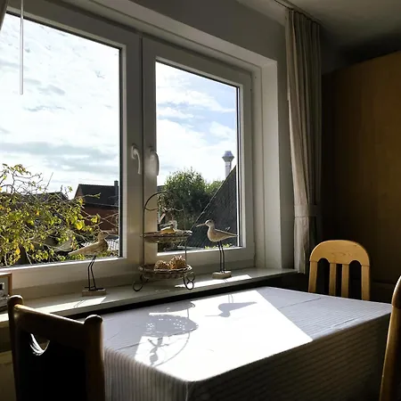 Bohn 'seeschwalbe', Wilhelmstrasse Wyk auf Föhr