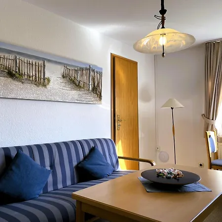 Bohn 'Seeschwalbe', Wilhelmstrasse *