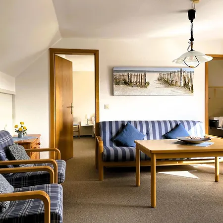 Bohn 'seeschwalbe', Wilhelmstrasse * Wyk auf Föhr