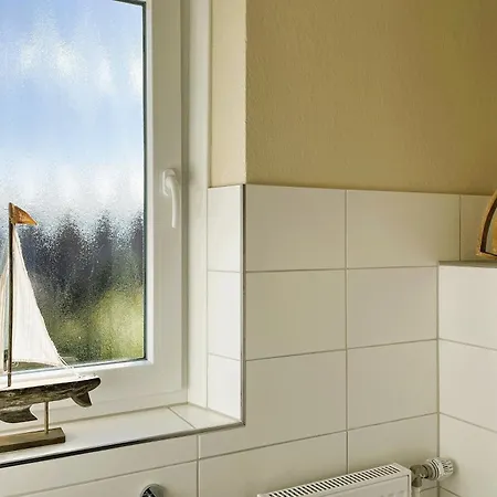 Bohn 'seeschwalbe', Wilhelmstrasse *