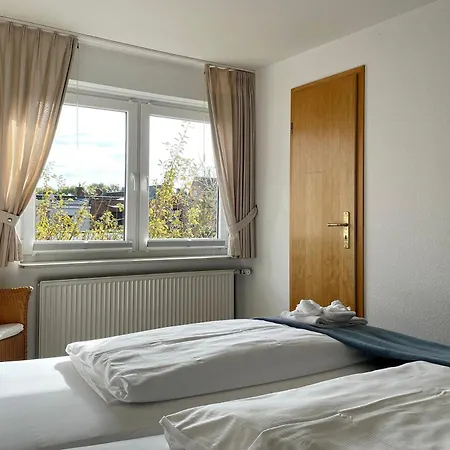 Bohn 'seeschwalbe', Wilhelmstrasse
