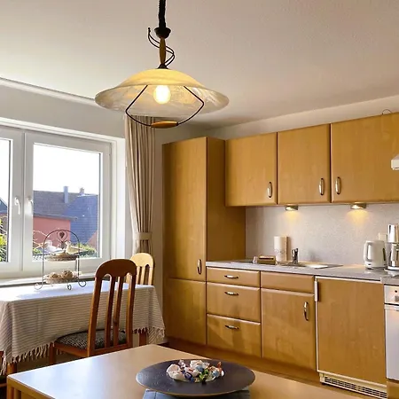 アパート Bohn 'Seeschwalbe', Wilhelmstrasse *