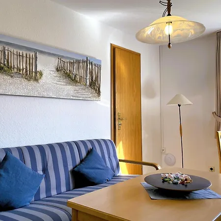Bohn 'seeschwalbe', Wilhelmstrasse Apartamento *