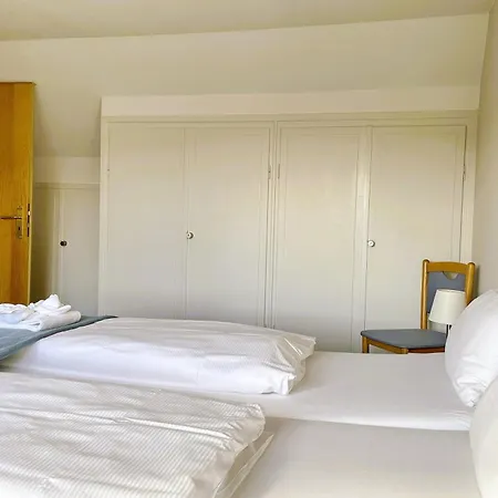 Bohn 'Seeschwalbe', Wilhelmstrasse