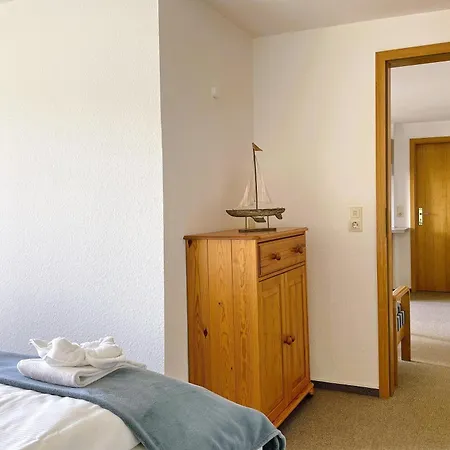 Bohn 'seeschwalbe', Wilhelmstrasse Apartman