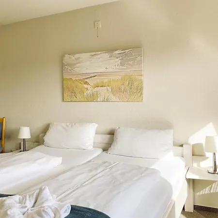 Bohn 'Seeschwalbe', Wilhelmstrasse アパート Wyk auf Föhr