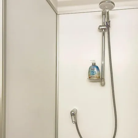 Bohn 'Seeschwalbe', Wilhelmstrasse アパート Wyk auf Föhr