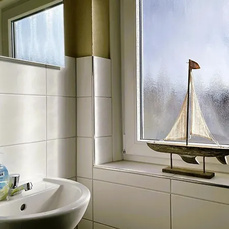 Bohn 'Seeschwalbe', Wilhelmstrasse