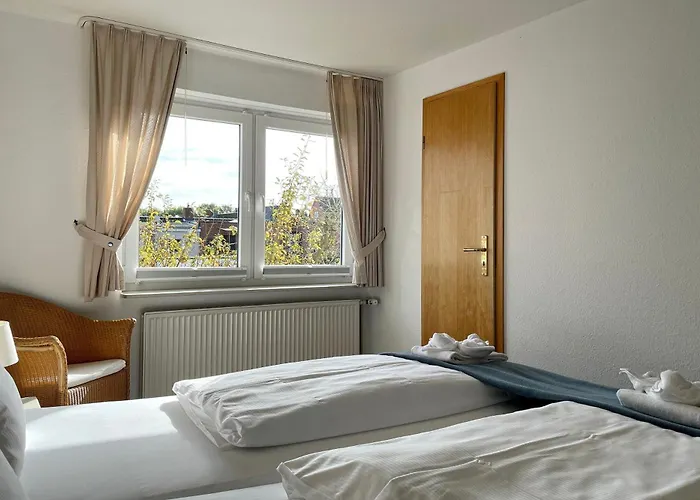 Bohn 'seeschwalbe', Wilhelmstrasse