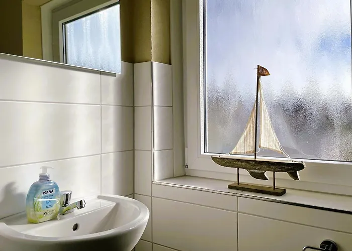 Bohn 'seeschwalbe', Wilhelmstrasse